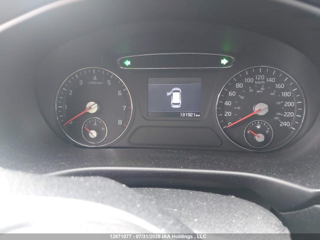 KIA SORENTO S 2020 5XYPGDA50LG700319 Image 7
