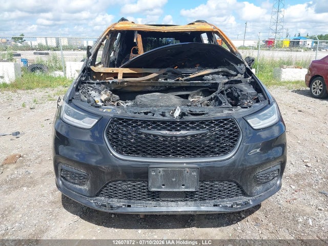 2C4RC3BG7PR527737 Chrysler Pacifica Touring L