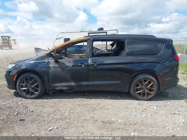 Chrysler Pacifica Touring L 2023 2C4RC3BG7PR527737 Image 13