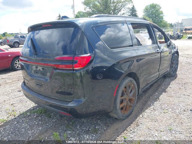 2C4RC3BG7PR527737 Chrysler Pacifica Touring L
