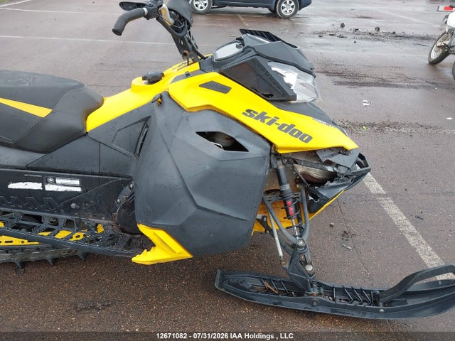 2013 Skidoo  მანქანა იყიდება აუქციონზე, vin: 2BPSTNDA5DV000062, აუქციონის ნომერი: 12671082