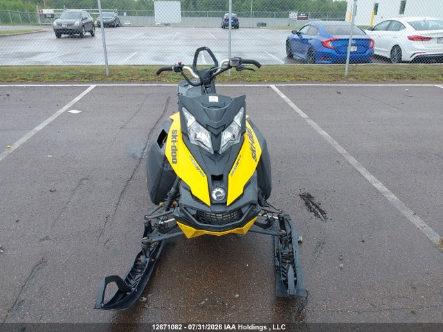 2013 Skidoo  მანქანა იყიდება აუქციონზე, vin: 2BPSTNDA5DV000062, აუქციონის ნომერი: 12671082