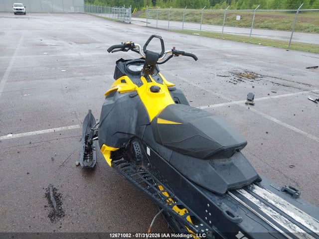 2013 Skidoo  მანქანა იყიდება აუქციონზე, vin: 2BPSTNDA5DV000062, აუქციონის ნომერი: 12671082