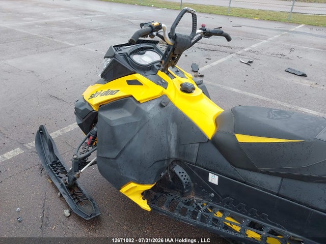 2013 Skidoo  მანქანა იყიდება აუქციონზე, vin: 2BPSTNDA5DV000062, აუქციონის ნომერი: 12671082