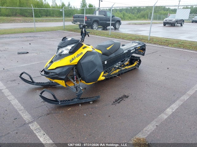 2013 Skidoo  მანქანა იყიდება აუქციონზე, vin: 2BPSTNDA5DV000062, აუქციონის ნომერი: 12671082