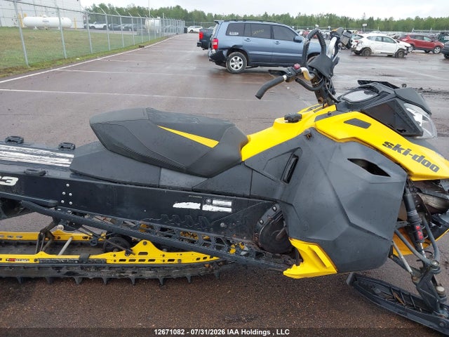 2013 Skidoo  მანქანა იყიდება აუქციონზე, vin: 2BPSTNDA5DV000062, აუქციონის ნომერი: 12671082