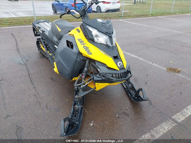 2013 Skidoo  მანქანა იყიდება აუქციონზე, vin: 2BPSTNDA5DV000062, აუქციონის ნომერი: 12671082