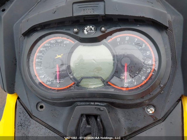 2013 Skidoo  მანქანა იყიდება აუქციონზე, vin: 2BPSTNDA5DV000062, აუქციონის ნომერი: 12671082