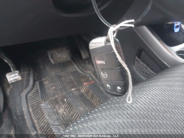 Aukcja sprzedaży 2013 Dodge Journey Cvp/se Plus, vin: 3C4PDCAB8DT535493, numer aukcji: 12671083