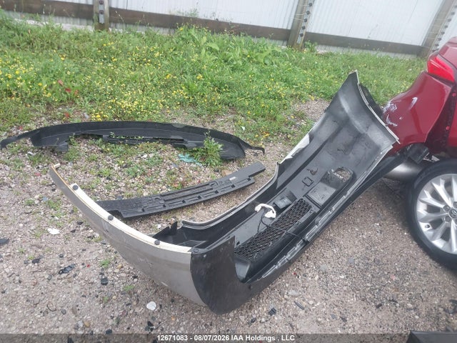 Aukcja sprzedaży 2013 Dodge Journey Cvp/se Plus, vin: 3C4PDCAB8DT535493, numer aukcji: 12671083