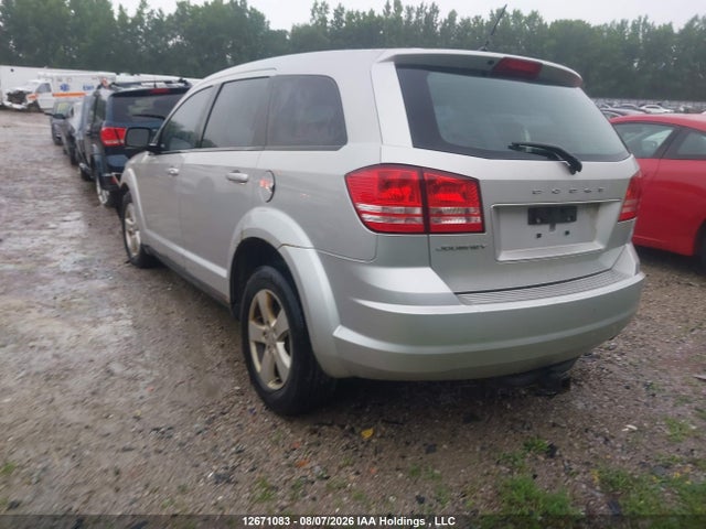 Aukcja sprzedaży 2013 Dodge Journey Cvp/se Plus, vin: 3C4PDCAB8DT535493, numer aukcji: 12671083