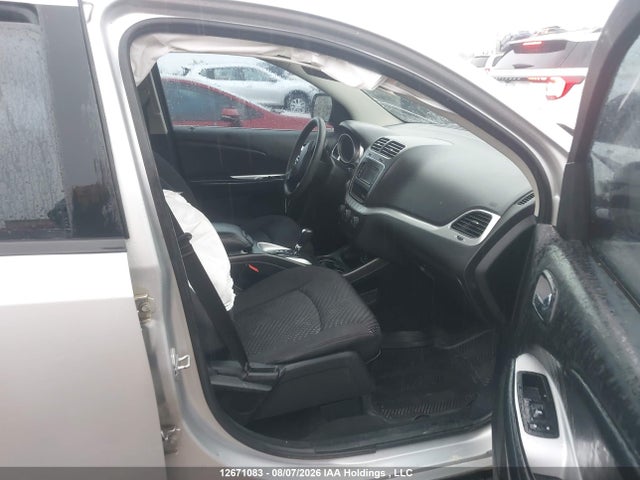 Aukcja sprzedaży 2013 Dodge Journey Cvp/se Plus, vin: 3C4PDCAB8DT535493, numer aukcji: 12671083