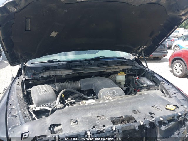 RAM 1500 Slt 2016 1C6RR7LG8GS293571 Image 10