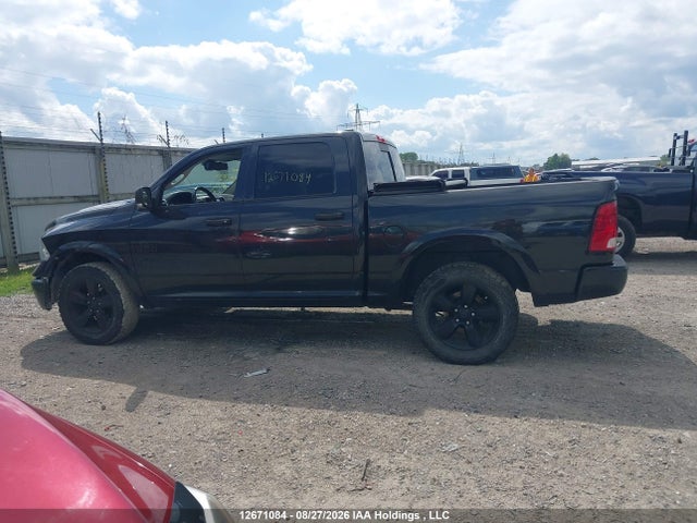RAM 1500 Slt 2016 1C6RR7LG8GS293571 Image 15