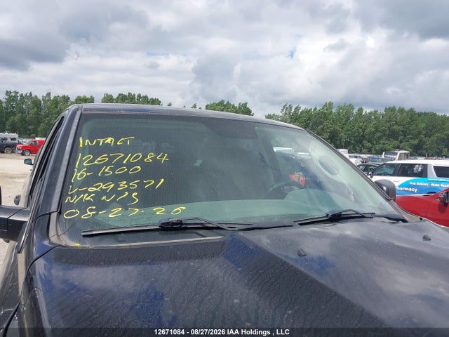 RAM 1500 Slt 2016 1C6RR7LG8GS293571 Image 18