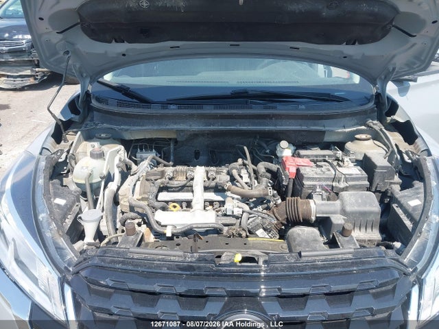 Продажа на аукционе авто 2023 Nissan Kicks Sv, vin: 3N1CP5CV8PL498123, номер лота: 12671087