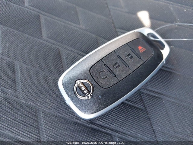 Продажа на аукционе авто 2023 Nissan Kicks Sv, vin: 3N1CP5CV8PL498123, номер лота: 12671087