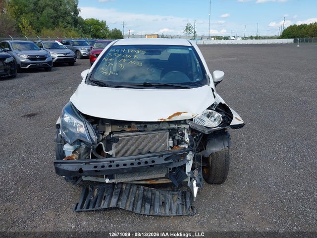 Aukcja sprzedaży 2019 Nissan Versa Note S/sr/sv, vin: 3N1CE2CP6KL358067, numer aukcji: 12671089