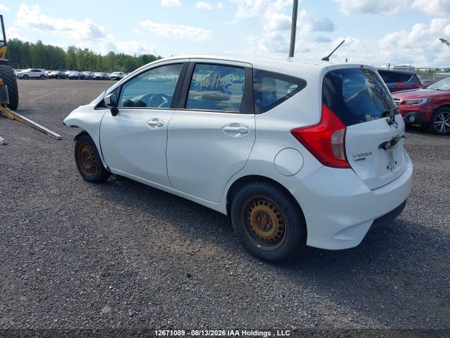Aukcja sprzedaży 2019 Nissan Versa Note S/sr/sv, vin: 3N1CE2CP6KL358067, numer aukcji: 12671089