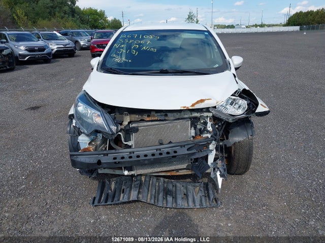 Aukcja sprzedaży 2019 Nissan Versa Note S/sr/sv, vin: 3N1CE2CP6KL358067, numer aukcji: 12671089