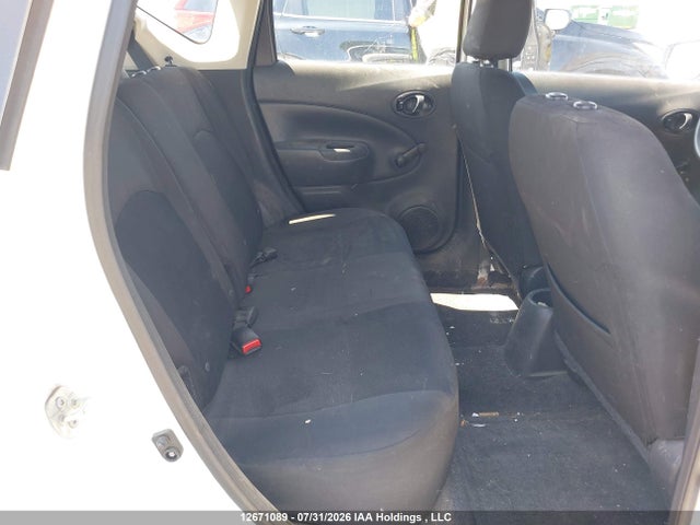 Aukcja sprzedaży 2019 Nissan Versa Note S/sr/sv, vin: 3N1CE2CP6KL358067, numer aukcji: 12671089