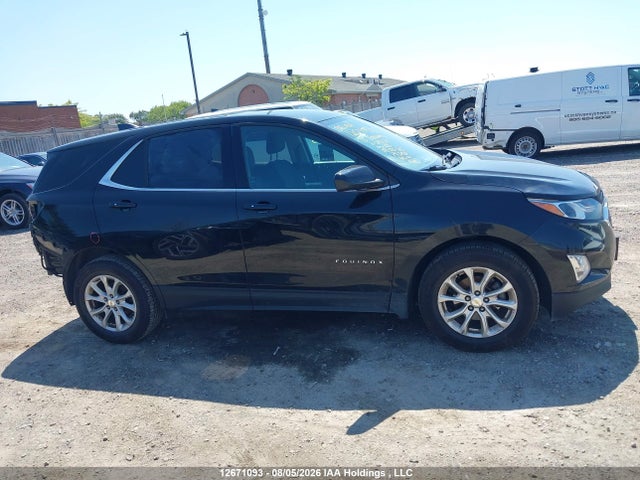 Chevrolet Equinox 2018 2GNAXJEV5J6315239 Image 13