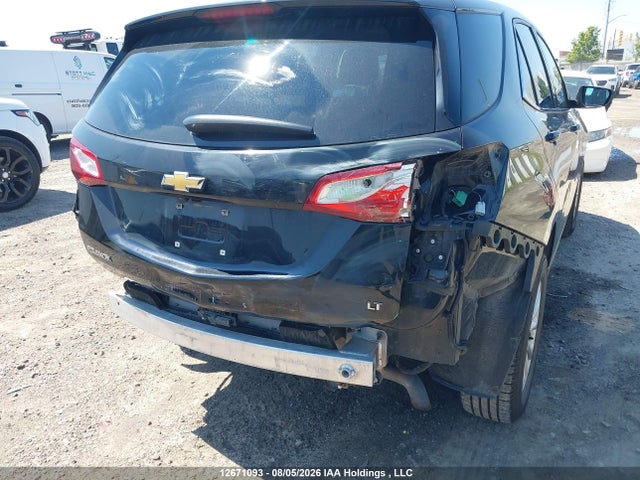 Chevrolet Equinox 2018 2GNAXJEV5J6315239 Image 6