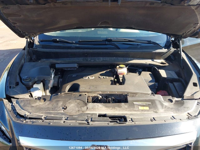 Продаж на аукціоні авто 2015 Infiniti Qx60, vin: 5N1AL0MM7FC510017, номер лоту: 12671094