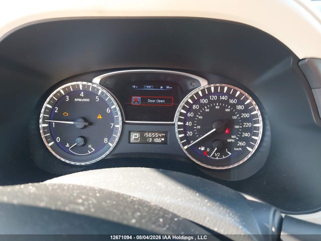 Продаж на аукціоні авто 2015 Infiniti Qx60, vin: 5N1AL0MM7FC510017, номер лоту: 12671094