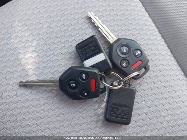 12671098 :رقم المزاد ، JF2SJCBCXGH431599 vin ، 2016 Subaru Forester 2.5i مزاد بيع