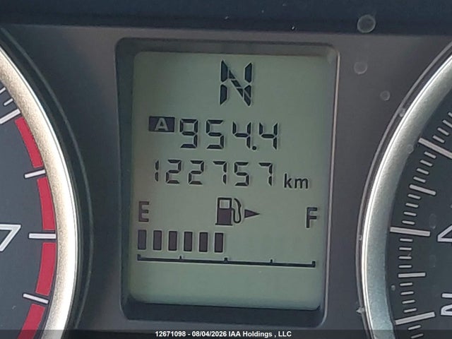 12671098 :رقم المزاد ، JF2SJCBCXGH431599 vin ، 2016 Subaru Forester 2.5i مزاد بيع