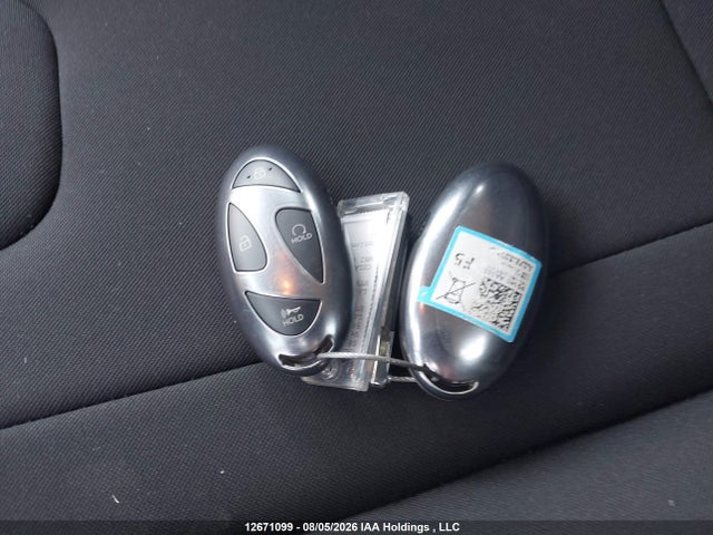 Aukcja sprzedaży 2026 Hyundai Elantra Sel Sport, vin: KMHLM4DGXTU208783, numer aukcji: 12671099