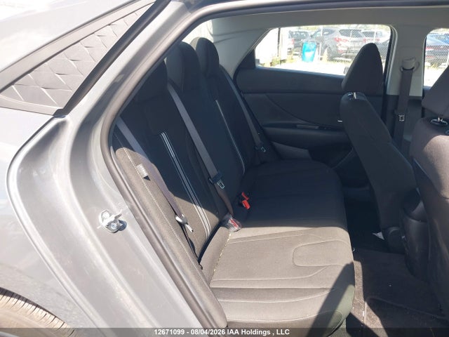 Aukcja sprzedaży 2026 Hyundai Elantra Sel Sport, vin: KMHLM4DGXTU208783, numer aukcji: 12671099