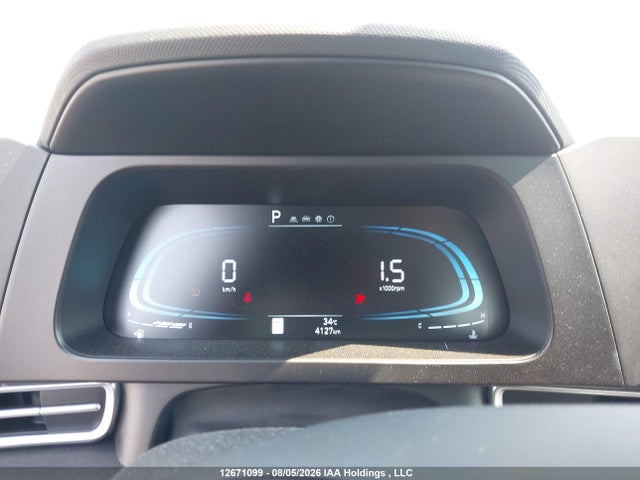 Aukcja sprzedaży 2026 Hyundai Elantra Sel Sport, vin: KMHLM4DGXTU208783, numer aukcji: 12671099