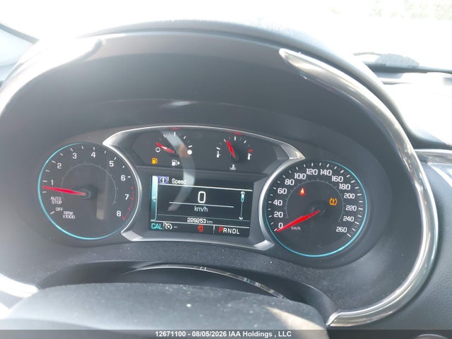 2016 Chevrolet Malibu 1lt მანქანა იყიდება აუქციონზე, vin: 1G1ZE5ST5GF272444, აუქციონის ნომერი: 12671100
