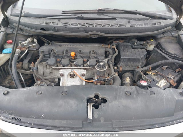 Продаж на аукціоні авто 2011 Honda Civic, vin: 2HGFA1F68BH009294, номер лоту: 12671101