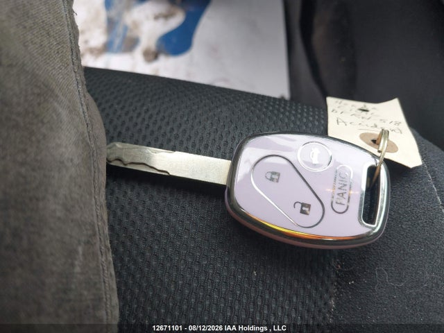 Продаж на аукціоні авто 2011 Honda Civic, vin: 2HGFA1F68BH009294, номер лоту: 12671101