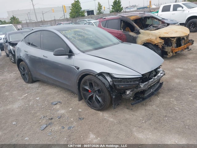 Auction sale of the 2026 Tesla Model S 60 Kwh Battery/p85, vin: XP7YGDETXTB820163, lot number: 12671108
