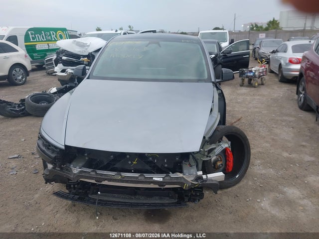 Продаж на аукціоні авто 2026 Tesla Model S 60 Kwh Battery/p85, vin: XP7YGDETXTB820163, номер лоту: 12671108