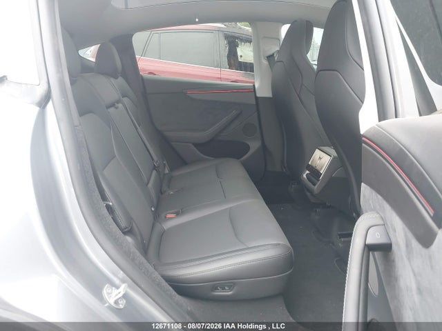 Продаж на аукціоні авто 2026 Tesla Model S 60 Kwh Battery/p85, vin: XP7YGDETXTB820163, номер лоту: 12671108