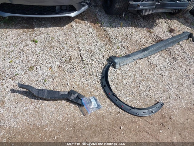 12671110 :رقم المزاد ، 3N1CP5BV0SL498644 vin ، 2025 Nissan Kicks Play S مزاد بيع