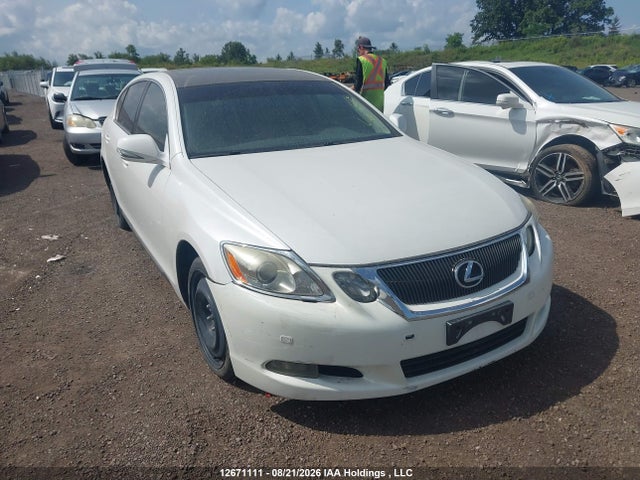 12671111 :رقم المزاد ، JTHCE1KS4B0029327 vin ، 2011 Lexus Gs 350 350 مزاد بيع