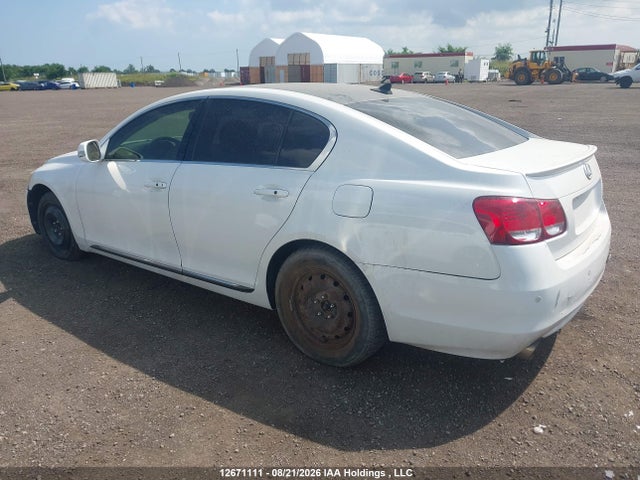 12671111 :رقم المزاد ، JTHCE1KS4B0029327 vin ، 2011 Lexus Gs 350 350 مزاد بيع