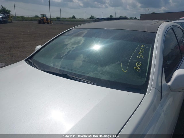 12671111 :رقم المزاد ، JTHCE1KS4B0029327 vin ، 2011 Lexus Gs 350 350 مزاد بيع