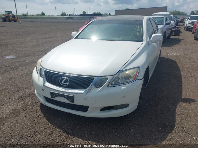 12671111 :رقم المزاد ، JTHCE1KS4B0029327 vin ، 2011 Lexus Gs 350 350 مزاد بيع