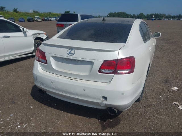 12671111 :رقم المزاد ، JTHCE1KS4B0029327 vin ، 2011 Lexus Gs 350 350 مزاد بيع