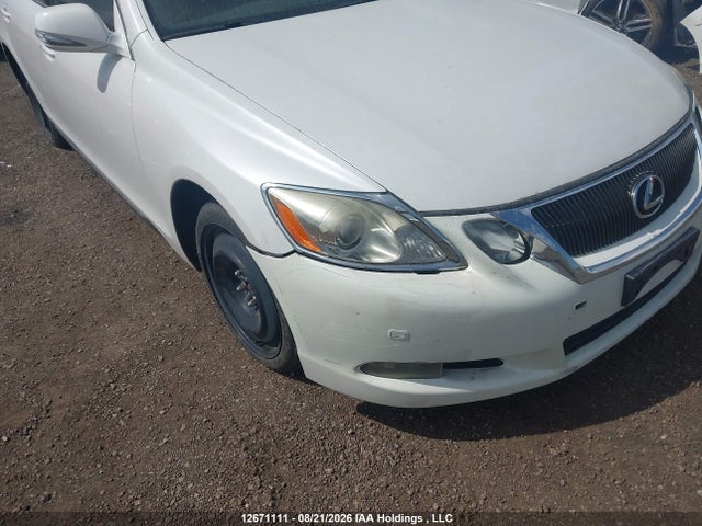 12671111 :رقم المزاد ، JTHCE1KS4B0029327 vin ، 2011 Lexus Gs 350 350 مزاد بيع