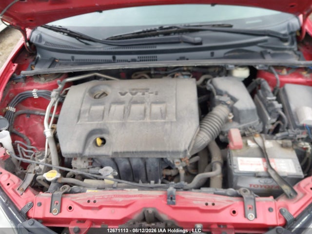 2T1BURHE3GC522283 Toyota Corolla L/le/le Pls/prm/s/s Pls