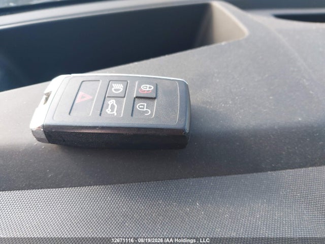 SALE27EU3R2289440 Land Rover Defender 110