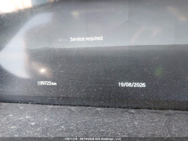 SALE27EU3R2289440 Land Rover Defender 110